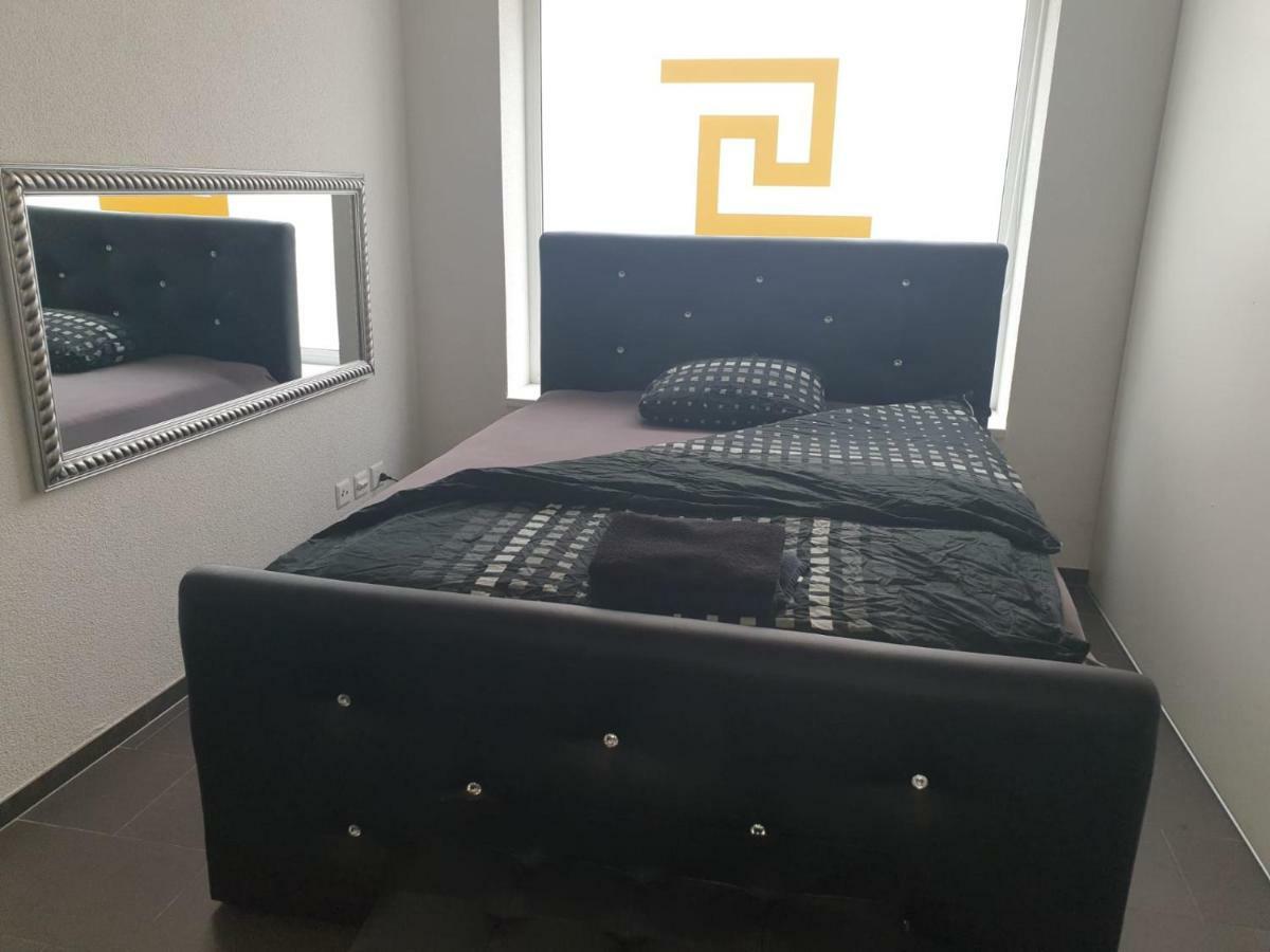 3 Doppel Zimmer Apartement In 9320 Арбон Экстерьер фото