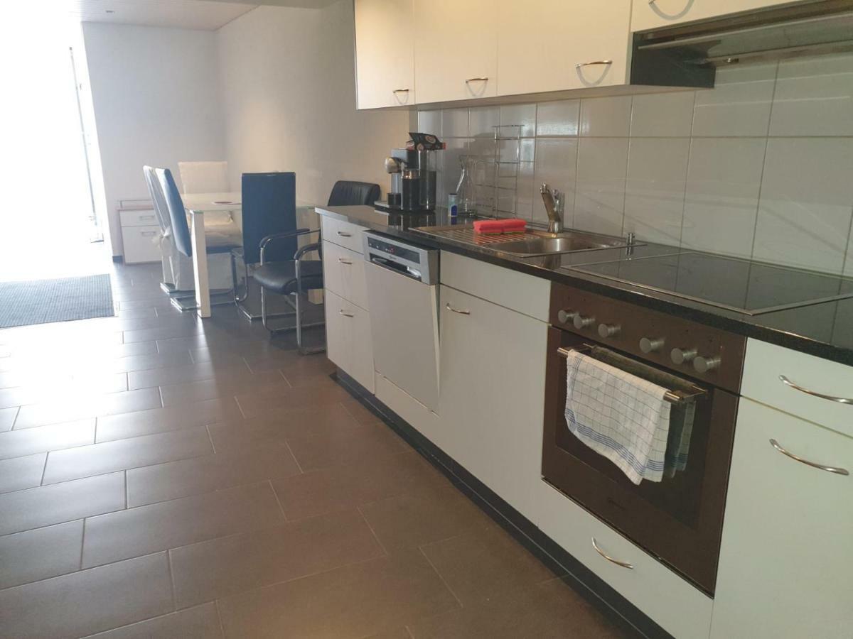 3 Doppel Zimmer Apartement In 9320 Арбон Экстерьер фото